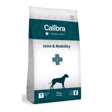 Canine Joint & Mobility