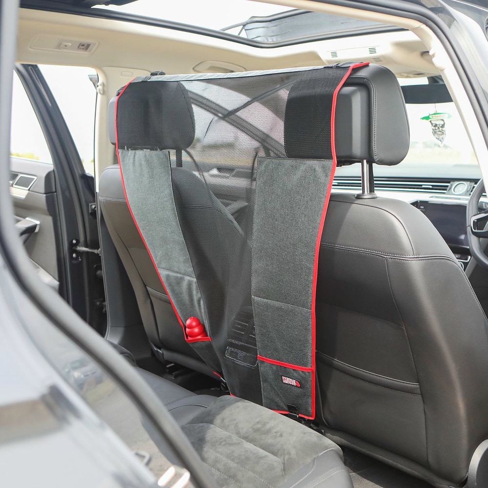 Protective Seat Barrier