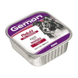 Adult All Breeds Paté with Beef