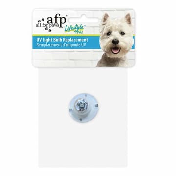 Lifestyle 4 Pet fontaine à eau UV