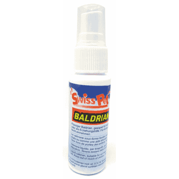 Baldrian-Spray