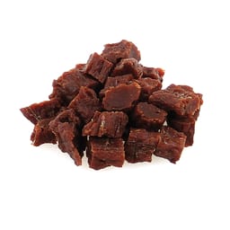 SwissDog Cubes croustillants, boeuf