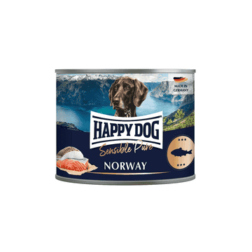 Sensible Pure Norway (Seefisch)
