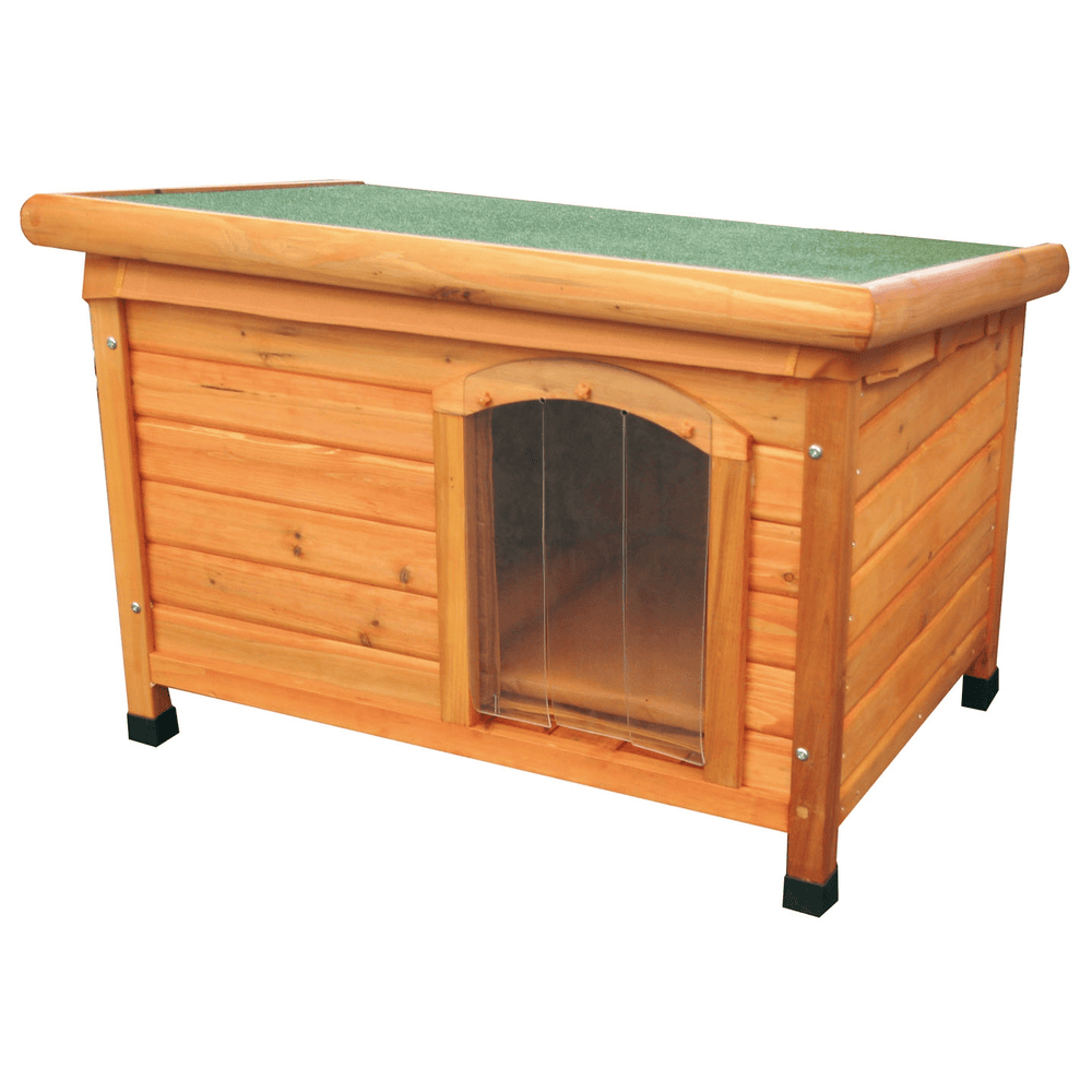 Niche pour chiens Albergo
