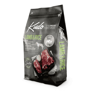 Lamb & Rice Medium & Maxi Adult