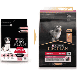 MEDIUM PUPPY Sensitive Skin