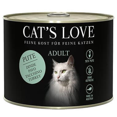 Adult Dinde Pur Boîtes