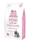 Care Mini Yorkshire saumon & thon