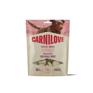 Freeze Dried Snack Turkey