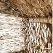 Panier d'habitation Milan pour le chauffage