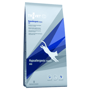 Hypoallergenic Rabbit RRD Chat
