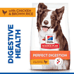 Canine Perfect Digestion Medium Breed