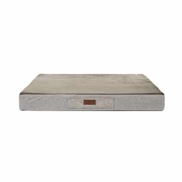 Merano Ortho Coussin Stone