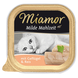 Miamor Milde Mahlzeit - Schale