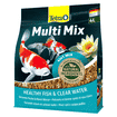 MultiMix