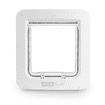 SureFlap Mikrochip Haustierklappe Connect