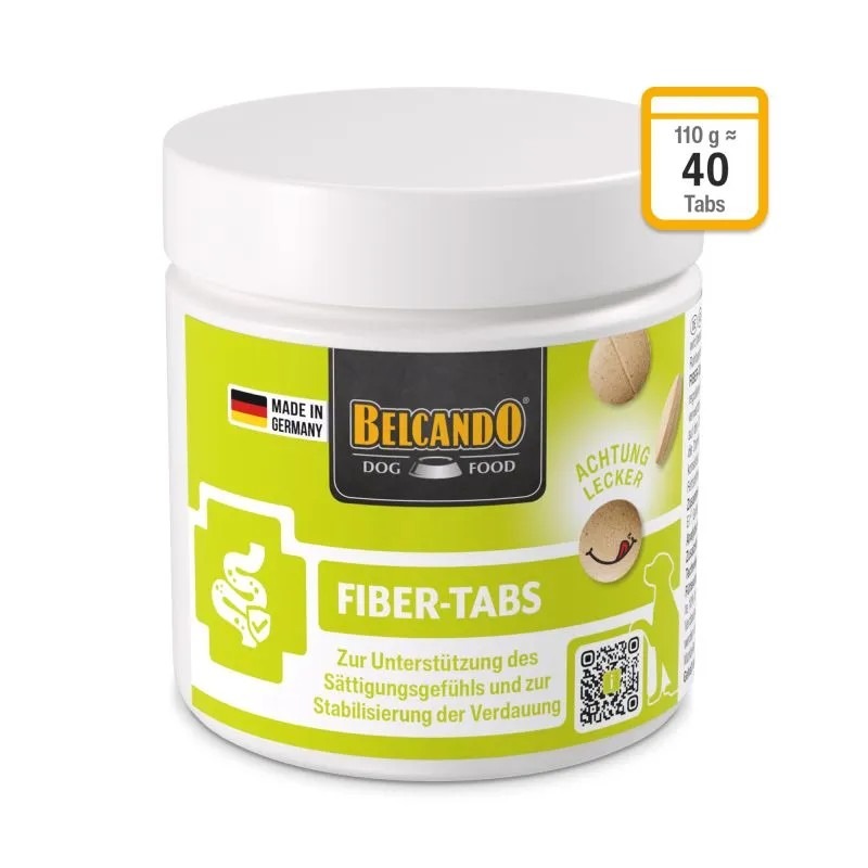 FIBER-Tabs