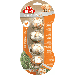 Delights Balls
