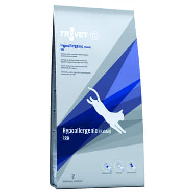 Hypoallergenic Rabbit RRD Katze