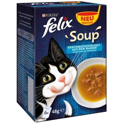 Soup Original