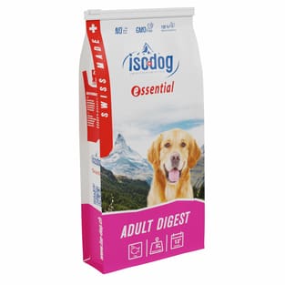 Essential Adult DIGEST