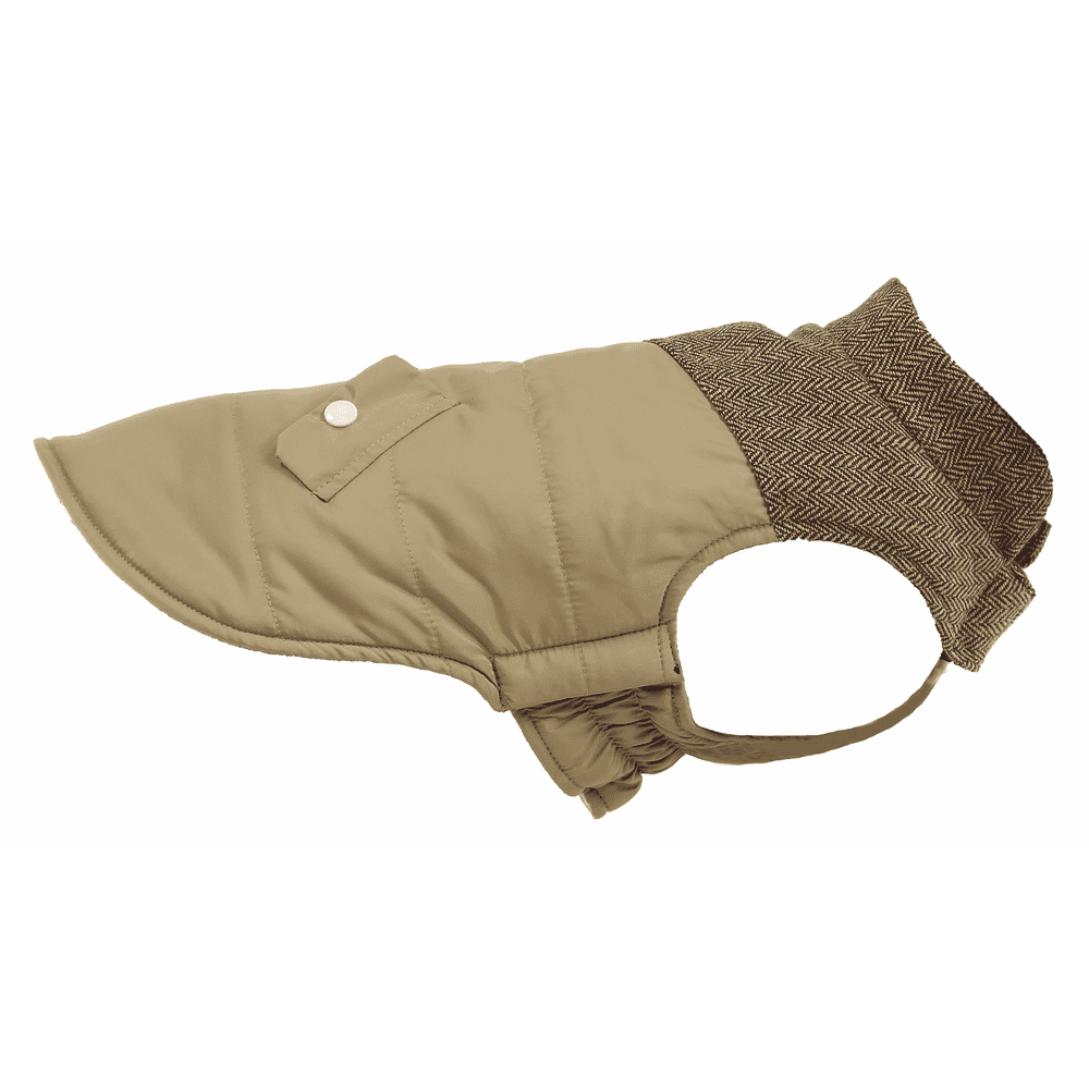 Dog coat Oban