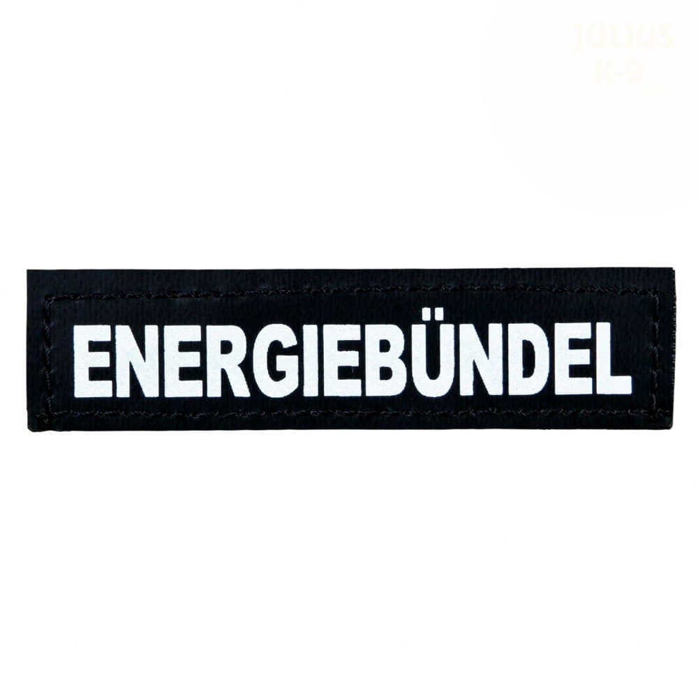 Bandes auto-agrippantes Julius-K9® XS