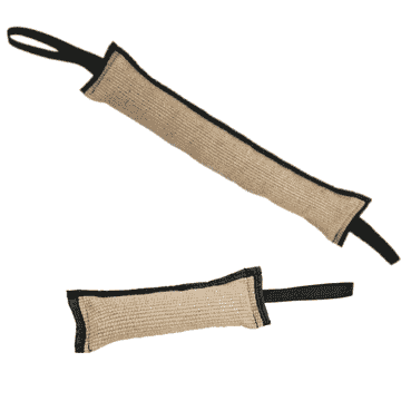 Trainings-Dummy, Jute