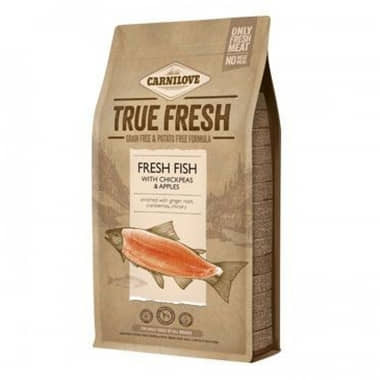 Dog Adult True Fresh - Poisson frais