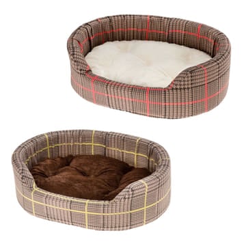 Lit pour chien Dandy