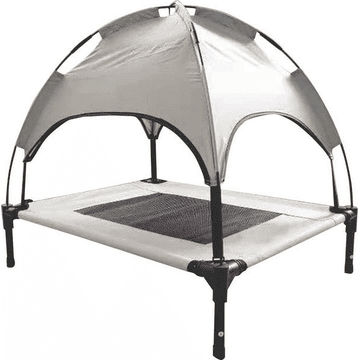 Chaise longue pour chien Chill Cool