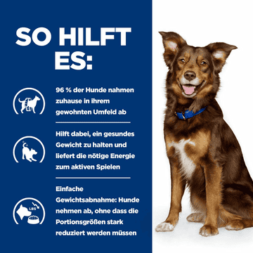 Canine Metabolic Weight loss & Maintenance Chicken