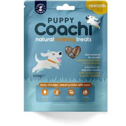 Puppy Natural Training Treats