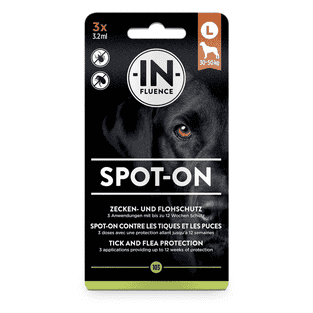 Dog Spot-On L