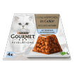 Révélations Bouchées fines