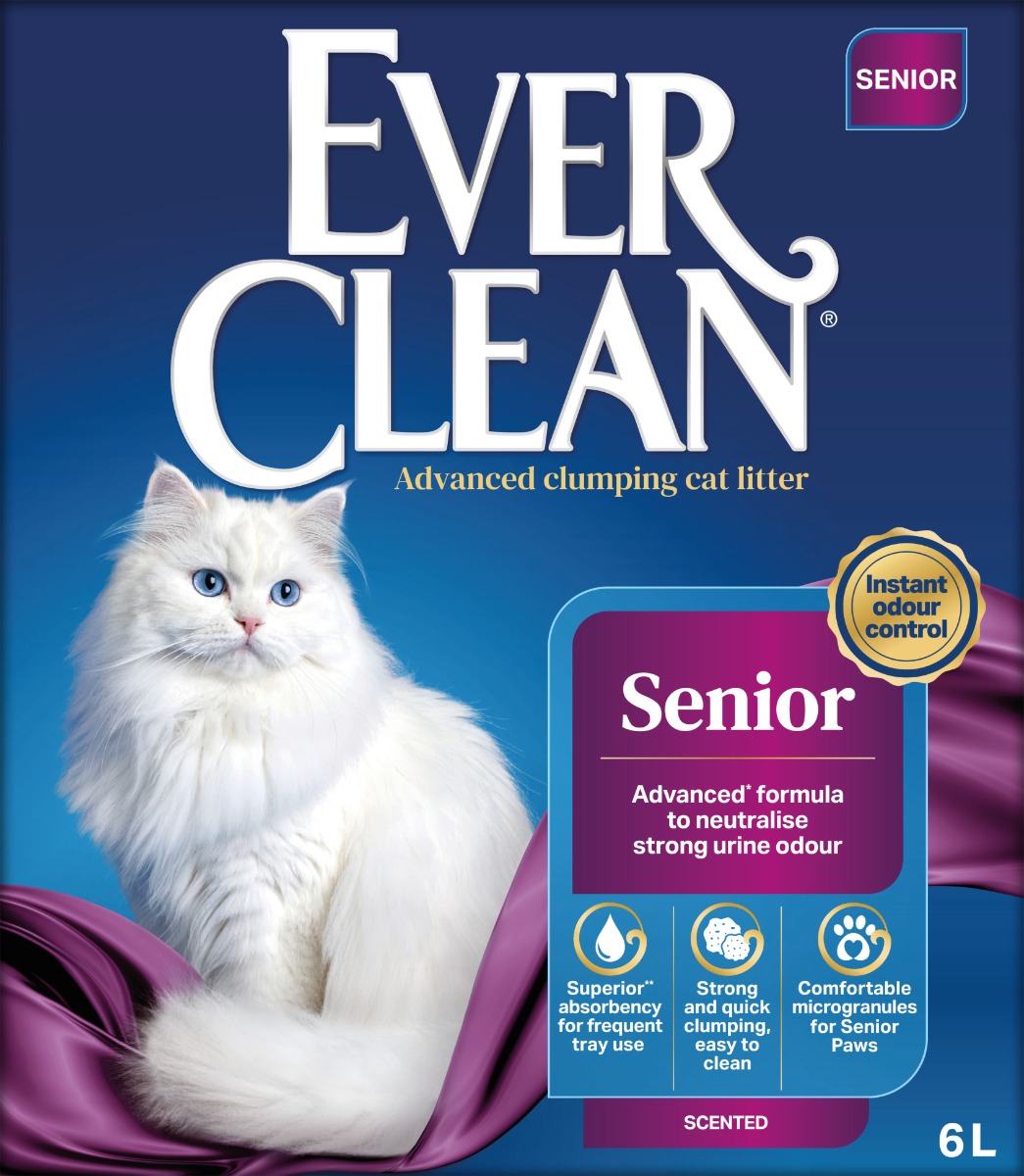 EverClean Senior