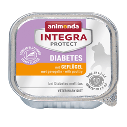 INTEGRA Protect Diabetes