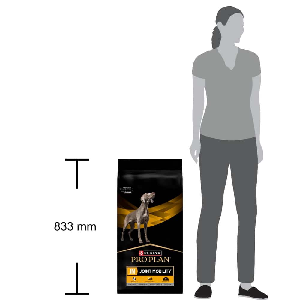 CANINE JM Joint Mobility
