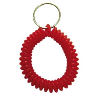 Armband mit Schlüsselring