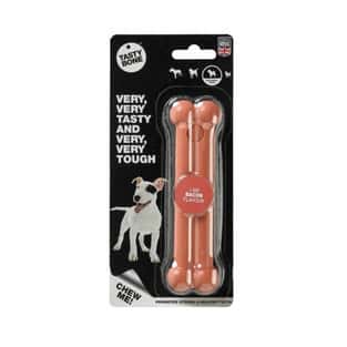 Os au goût bacon