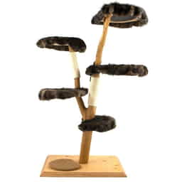 Living Pet Couture Unikat Kratzbaum 5504