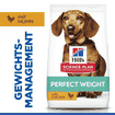 Canine Adult Perfect Weight Mini Breed