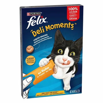 Deli Moments