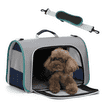 Sac de transport pour chats et chiens A4pet
