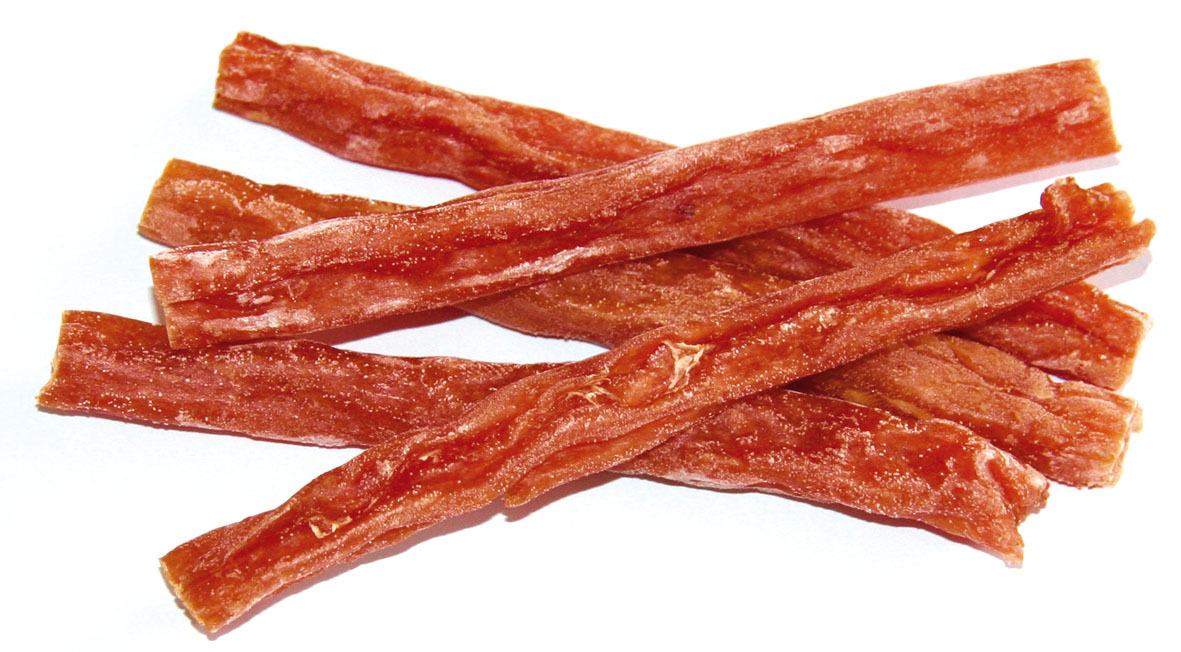 SwissDog Gourmet Sticks mit Poulet