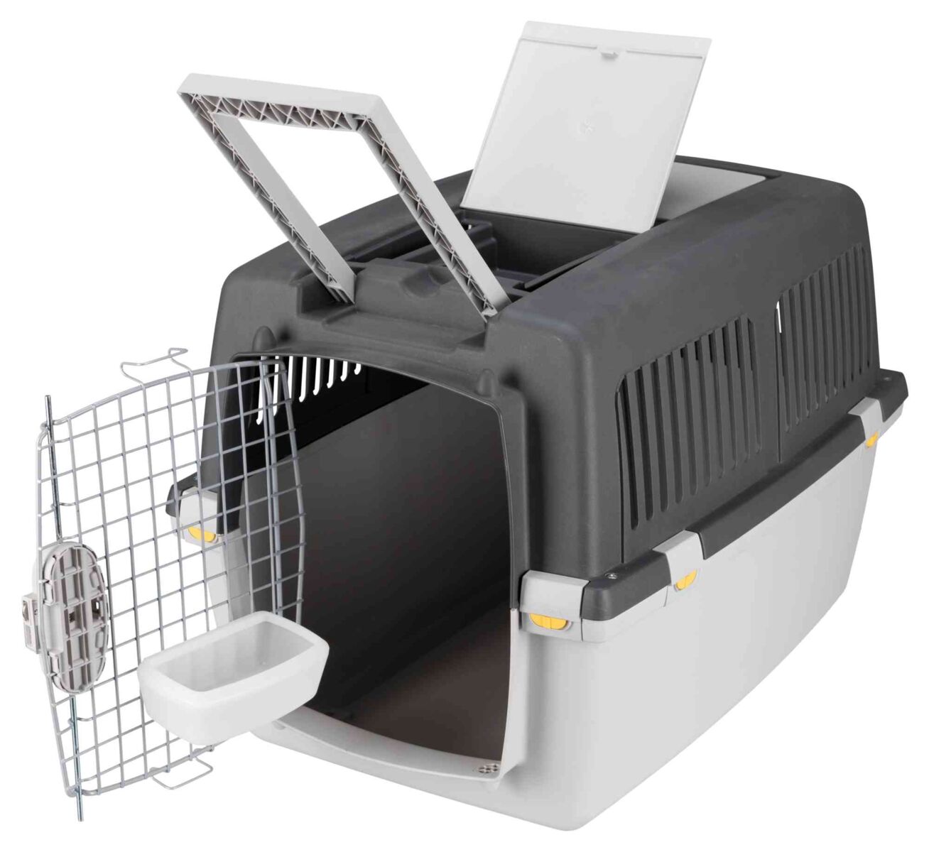 Gulliver mobile kennel