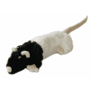 swisspet Plüsch Ratte