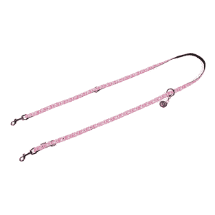 Guide leash Love
