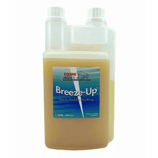 Breeze-Up
