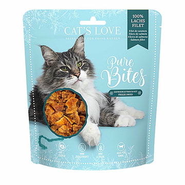 Pure Bites